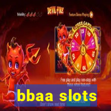 bbaa slots